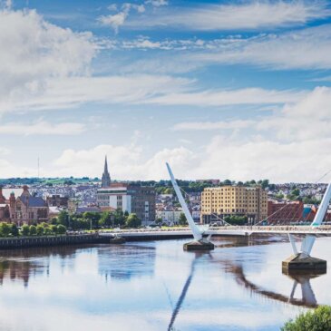 UK ETA för Derry: Vad du bör veta innan du reser