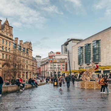 UK ETA för Manchester och hur det kommer att påverka resenärer