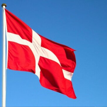 Danska immigrationsmyndigheter uppmanar brittiska medborgare att ansöka om uppehållstillstånd