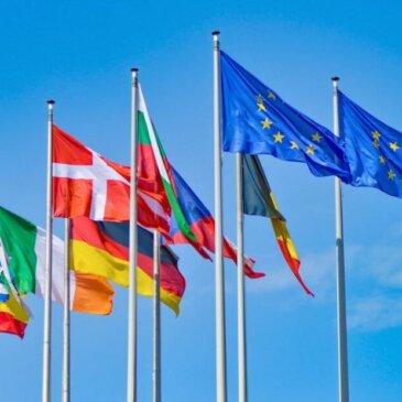 EU:s in- och utresesystem får nytt lanseringsdatum i oktober 2024