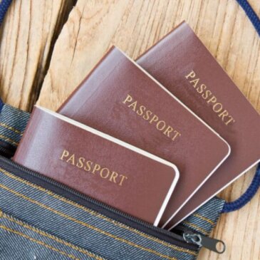 VFS Global tar ansvar för brittiska visum- och passtjänster i 142 länder