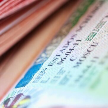 Bulgarien och Rumänien kommer att utfärda kortvariga Schengenvisum senast i april 2024