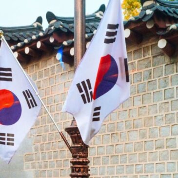 Sydkoreas nya Workation Visa tillåter utlänningar att stanna i upp till 2 år
